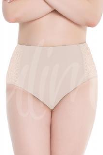 Klasické kalhotky Julimex Lingerie Opal panty