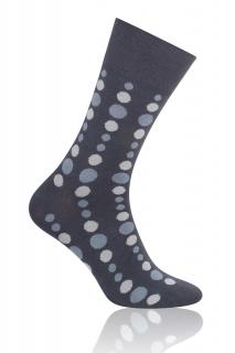 Pánské ponožky Steven 056-V