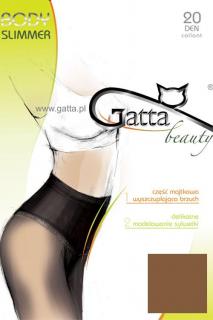 Punčochové kalhoty Gatta Body Slimmer