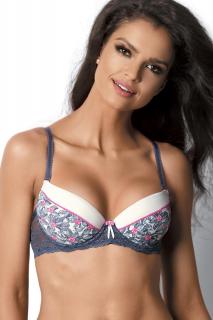 Push-up podprsenka Mat 2424/11 Desiree