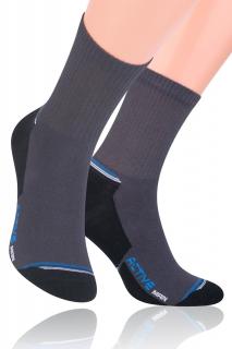 Sportovní ponožky Steven 057-159