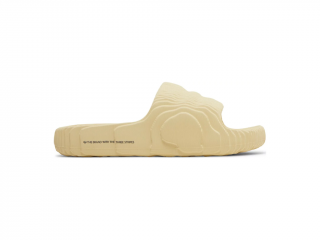 Adidas Adilette 22 Slides St Desert Sand Velikost: 38