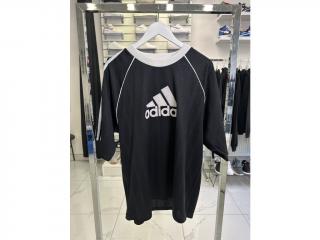 Adidas - Dres - Tričko Velikost: L/XL