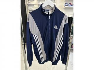 Adidas - Mikina BackLogo Velikost: M