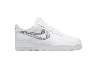 Air Force 1 '07 3D Swoosh Velikost: 44.5