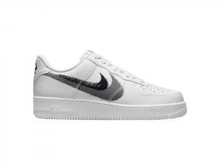 Air Force 1 '07 'Spray Paint Swoosh' Velikost: 42.5