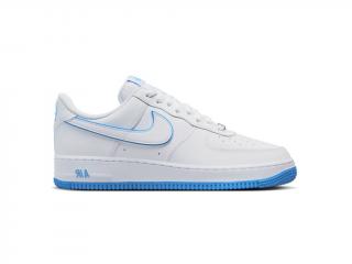 Air Force 1 '07 'White University Blue' Velikost: 42.5