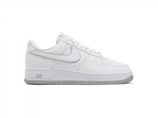 Air Force 1 '07 'White Wolf Grey' Velikost: 45