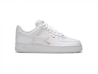 Air Force 1 low essential bílá Velikost: 40.5