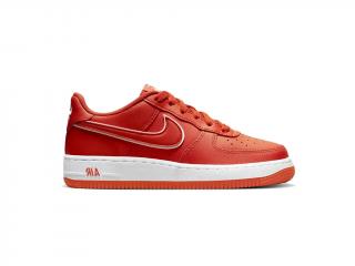 Air Force 1 low Picante Red GS Velikost: 38
