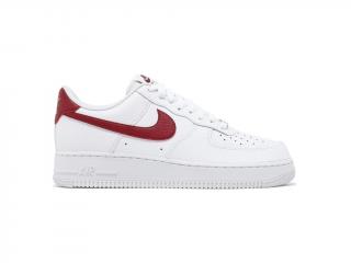 Air Force 1 low Team Red Velikost: 43