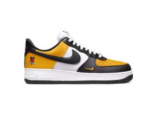 Air Force 1 LV8 Jersey Mesh Velikost: 42.5