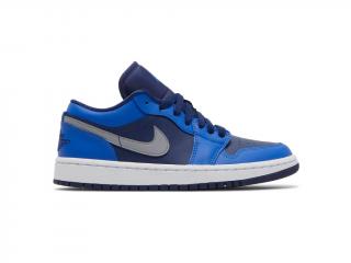 Air Jordan 1 Low 'Game Royal' Velikost: 38.5