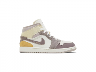 Air Jordan 1 Mid SE Craft Taupe Haze Velikost: 40