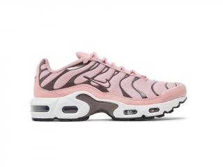 Air Max Plus GS 'Pink Glaze' Velikost: 38