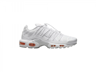 Air Max Plus Utility 'White Safety Orange' Velikost: 45