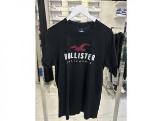Hollister - Tričko s krátkým rukávem Velikost: M