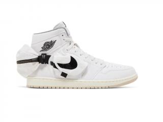 Jordan 1 High OG Stash White Black Velikost: 42