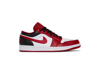 Jordan 1 Low Bulls Velikost: 38