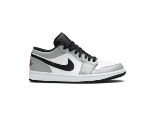 Jordan 1 Low Light Smoke Grey Velikost: 40