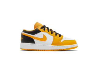 Jordan 1 Low Taxi (GS) Velikost: 38.5