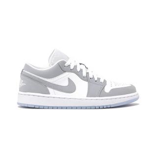 Jordan 1 Low Wolf Grey (W) Velikost: 37.5