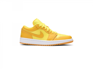 Jordan 1 Low Yellow Strike (W) Velikost: 44