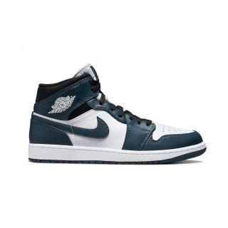 JORDAN 1 MID ARMOR NAVY Velikost: 46