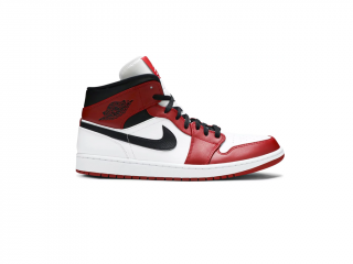 Jordan 1 Mid Chicago (2020) Velikost: 40