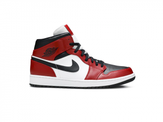 Jordan 1 Mid Chicago Toe Velikost: 40