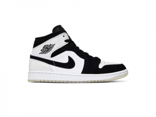 Jordan 1 Mid Diamond Shorts Velikost: 44