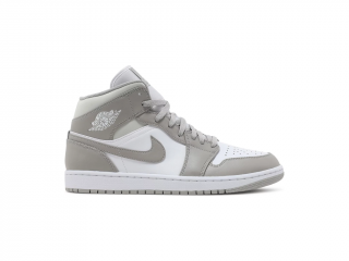 Jordan 1 Mid Linen Velikost: 45