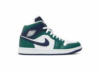 Jordan 1 Mid SE Seahawks (W) Velikost: 40