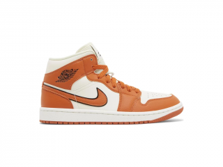 Jordan 1 Mid SE Sport Spice (W) Velikost: 37.5