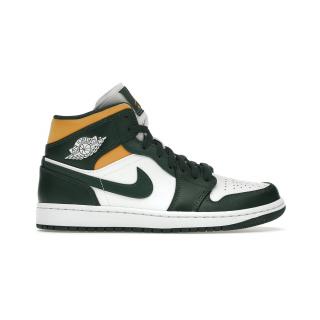 Jordan 1 Mid Sonics (2021) Velikost: 44