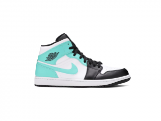 Jordan 1 Mid Tropical Twist Igloo Velikost: 43