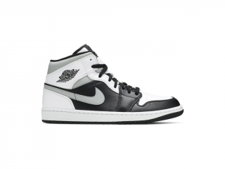 Jordan 1 Mid White Shadow Velikost: 40