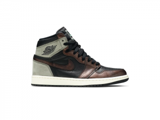 Jordan 1 Retro High Light Army Rust Shadow Patina Velikost: 40