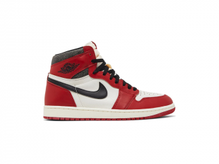 Jordan 1 Retro High OG Chicago Lost and Found Velikost: 40