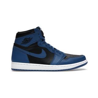 Jordan 1 Retro High OG Dark Marina Blue Velikost: 37.5