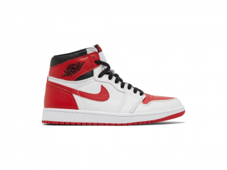 Jordan 1 Retro High OG Heritage Velikost: 40