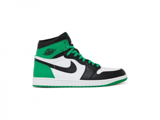 Jordan 1 Retro High OG Lucky Green Velikost: 41