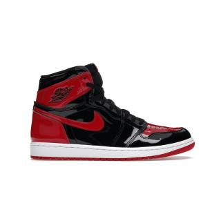 Jordan 1 Retro High OG Patent Bred Velikost: 45