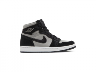 Jordan 1 Retro High OG Twist 2.0 Medium Grey (W) Velikost: 39