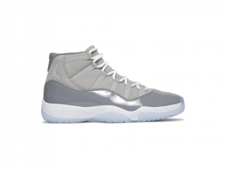 Jordan 11 Retro Cool Grey Velikost: 45