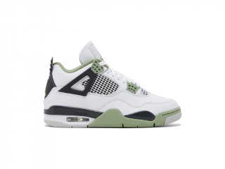 Jordan 4 Retro Seafoam (W) Velikost: 37.5