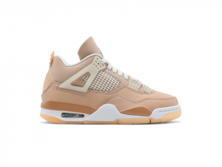 Jordan 4 Retro Shimmer (W) Velikost: 37.5