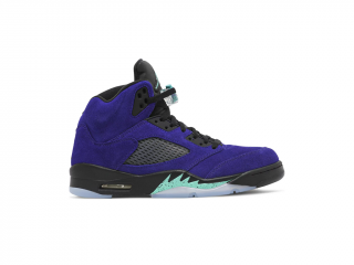 Jordan 5 Retro Alternate Grape Velikost: 41