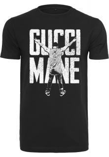 MerchCode Tričko Gucci Mane Guwop Velikost: 2XL