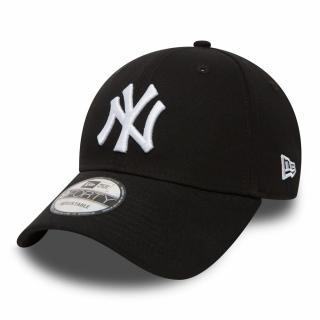 NEW ERA CAP 9FORTY MLB LEAGUE BASIC NEW YORK YANKEES KŠILTOVKA